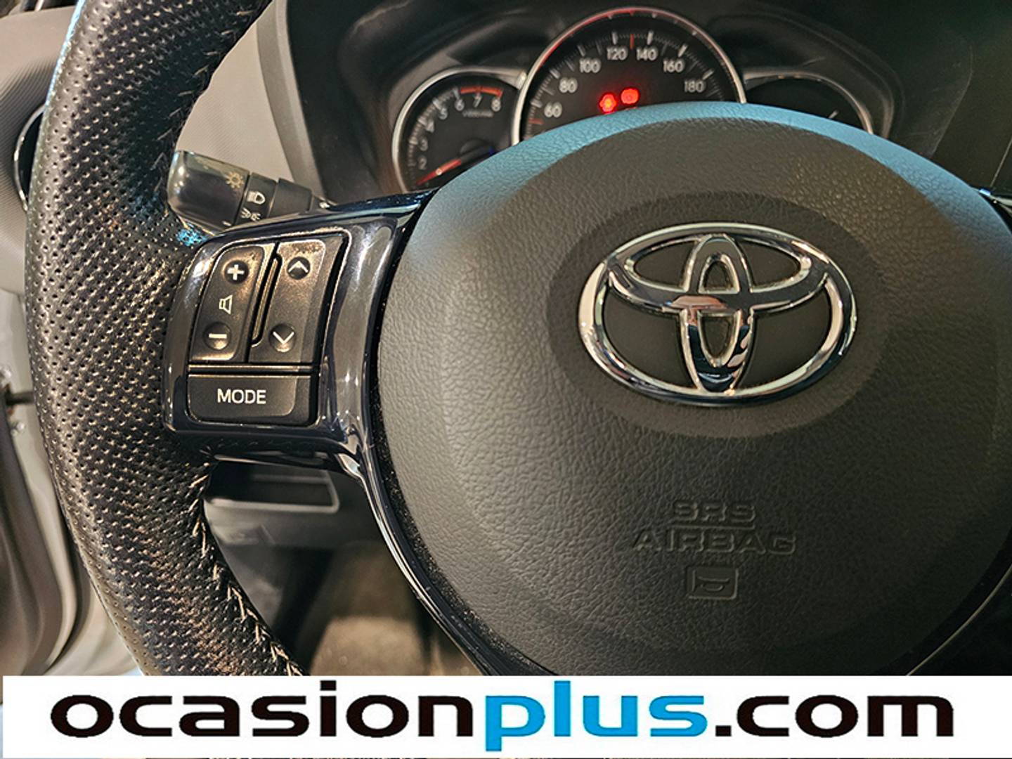 Foto Toyota Yaris Toyota Yaris 1.3 100 Feel (99 CV)