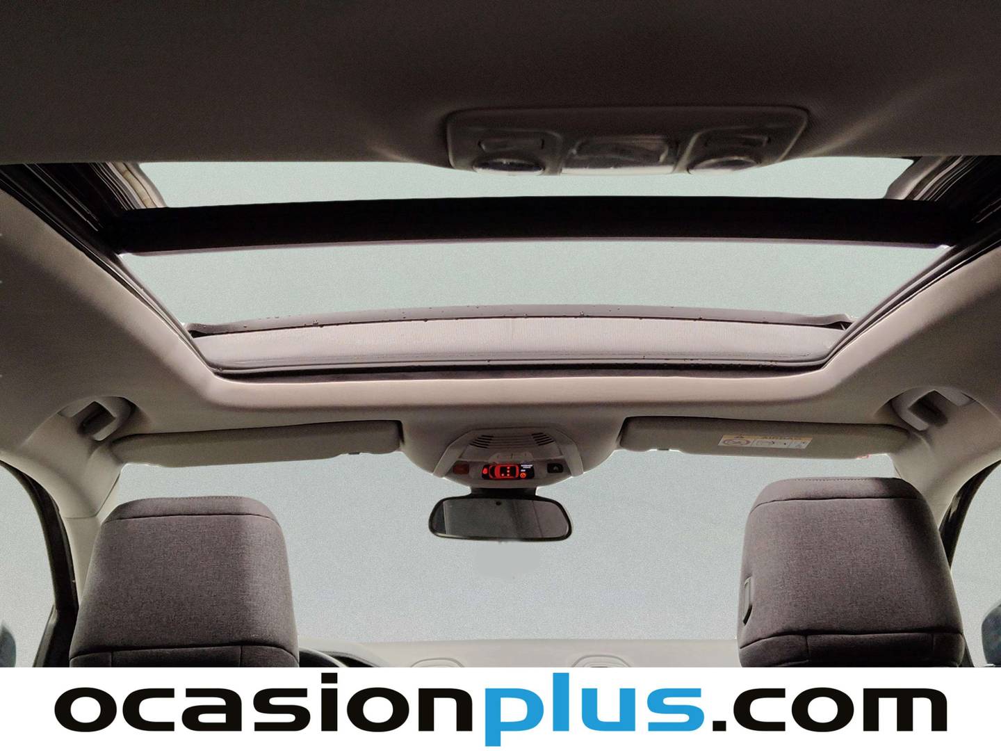 Extras y acabados del Citroën C5 Aircross Citroën C5 Aircross BlueHdi 180 S&S Shine EAT8 (177 CV)