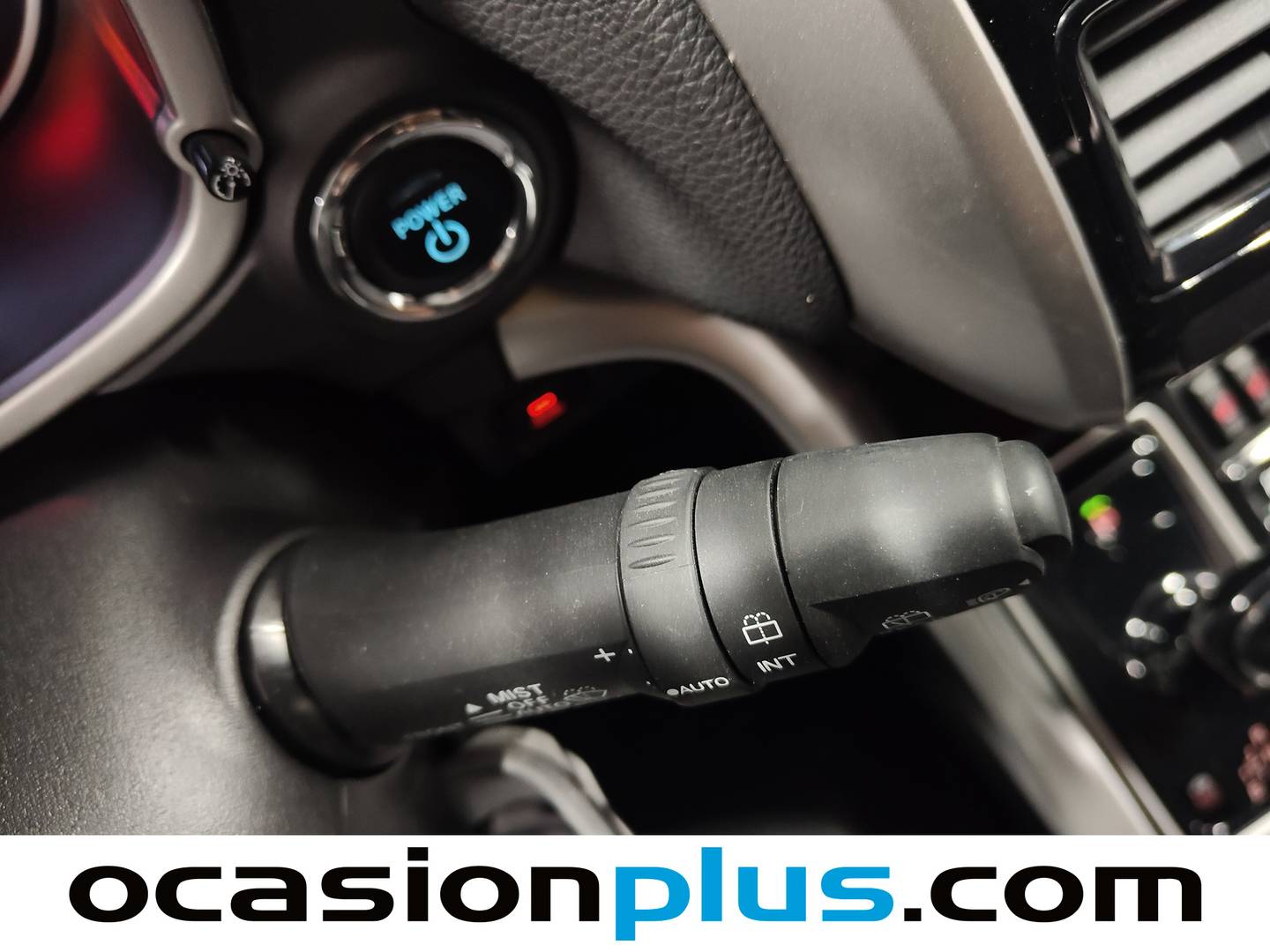 Mitsubishi Eclipse Cross Mitsubishi Eclipse Cross 2.4 PHEV Kaiteki 4WD Auto (188 CV) barato