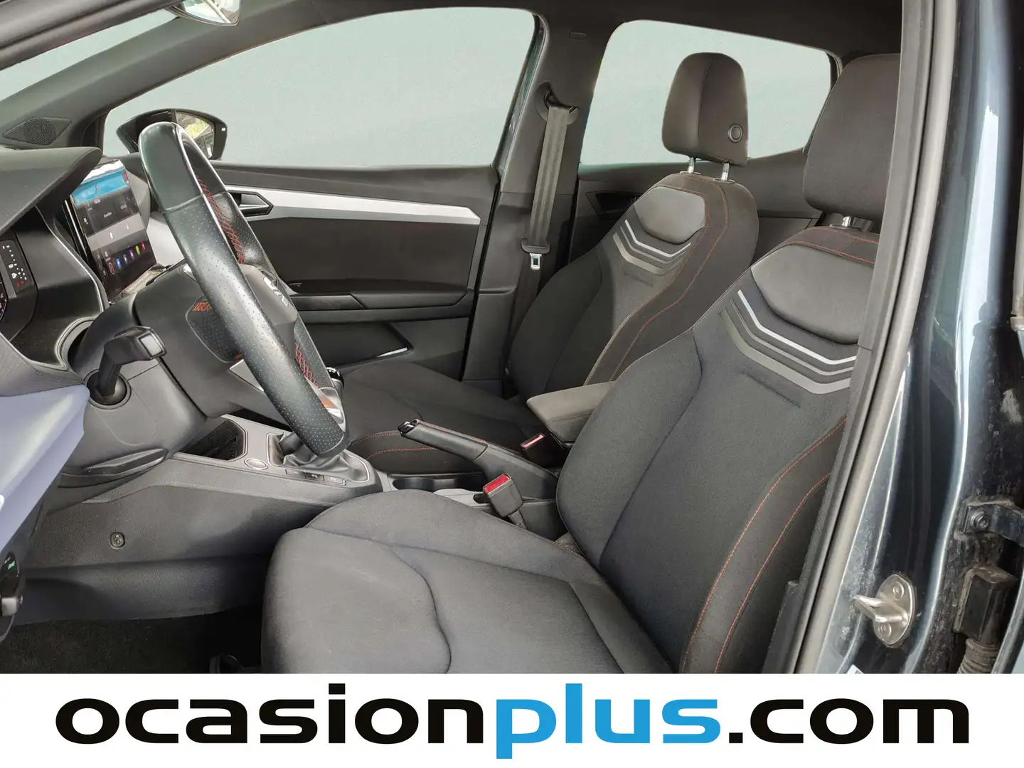 Foto Seat Ibiza SEAT Ibiza 1.0 TSI S&S FR XL (110 CV)