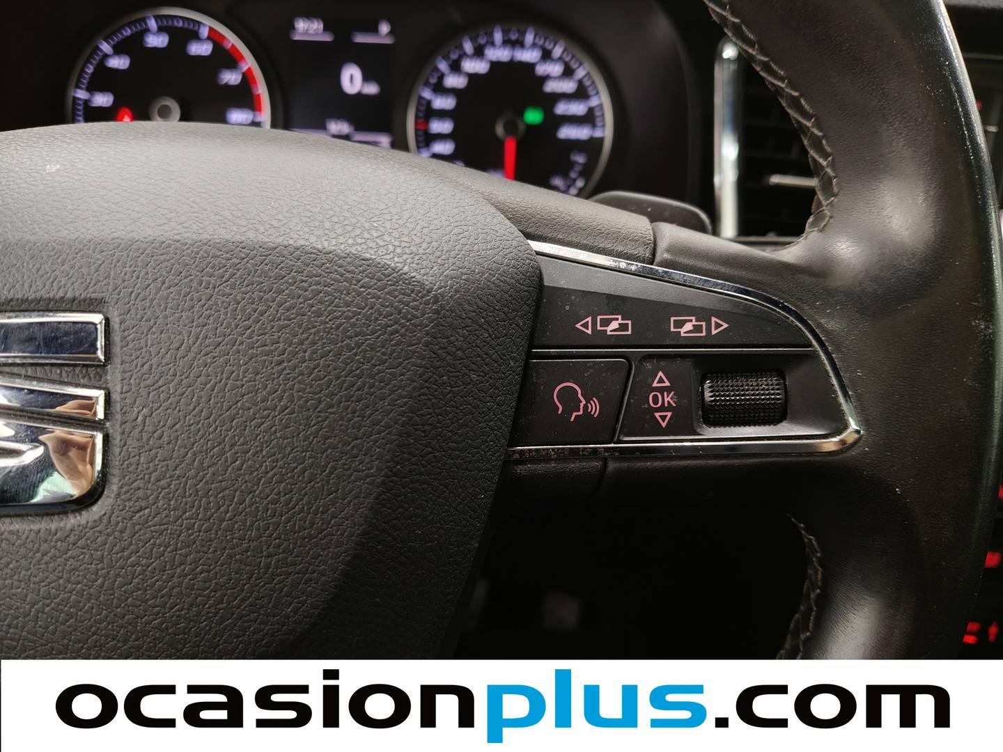 Seat Ateca SEAT Ateca 1.4 EcoTSI S&S Xcellence Plus DSG (150 CV) barato