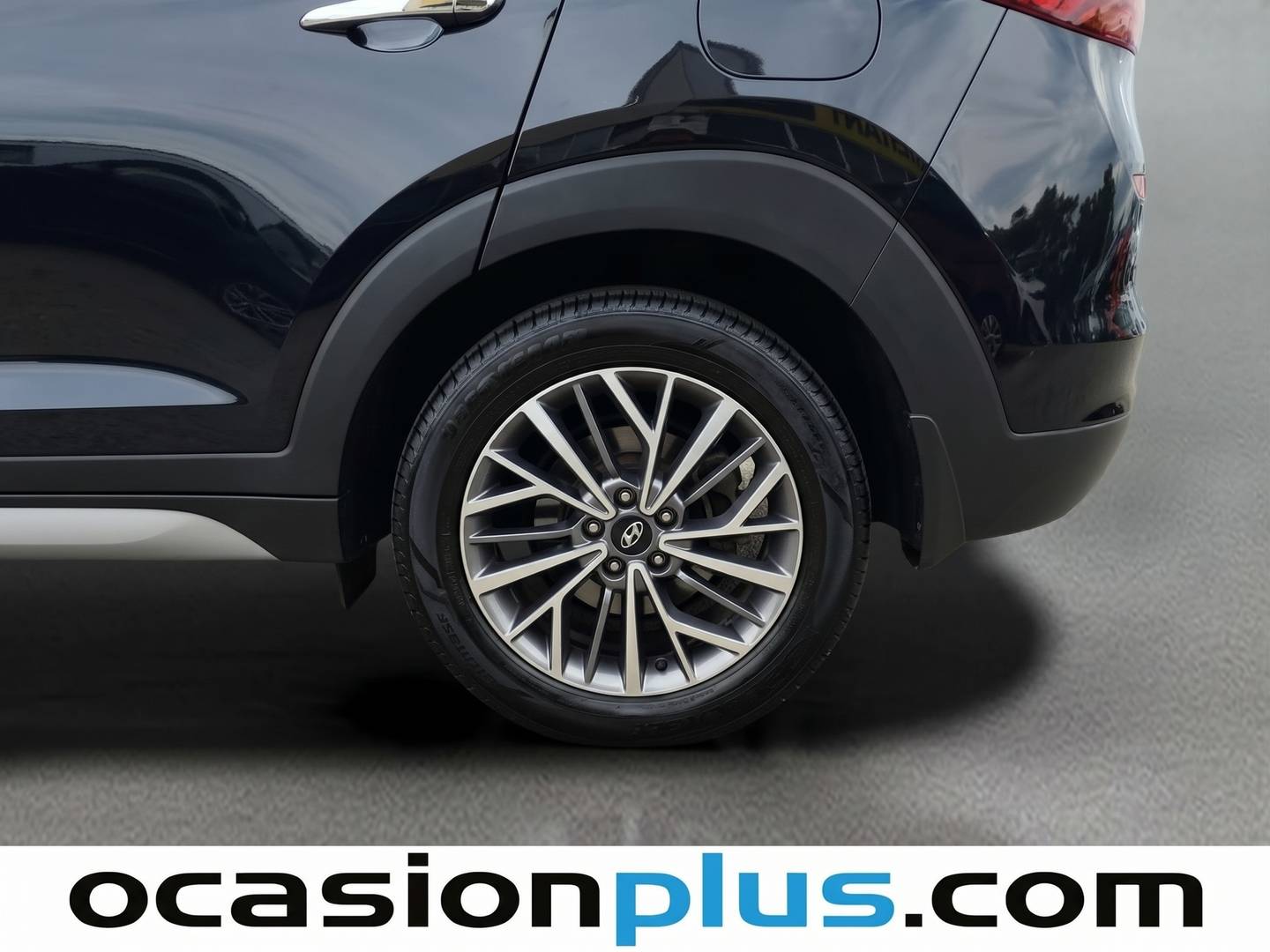 Hyundai Tucson Hyundai Tucson 1.6 TGDI Tecno DCT 4x2 (177 CV) barato