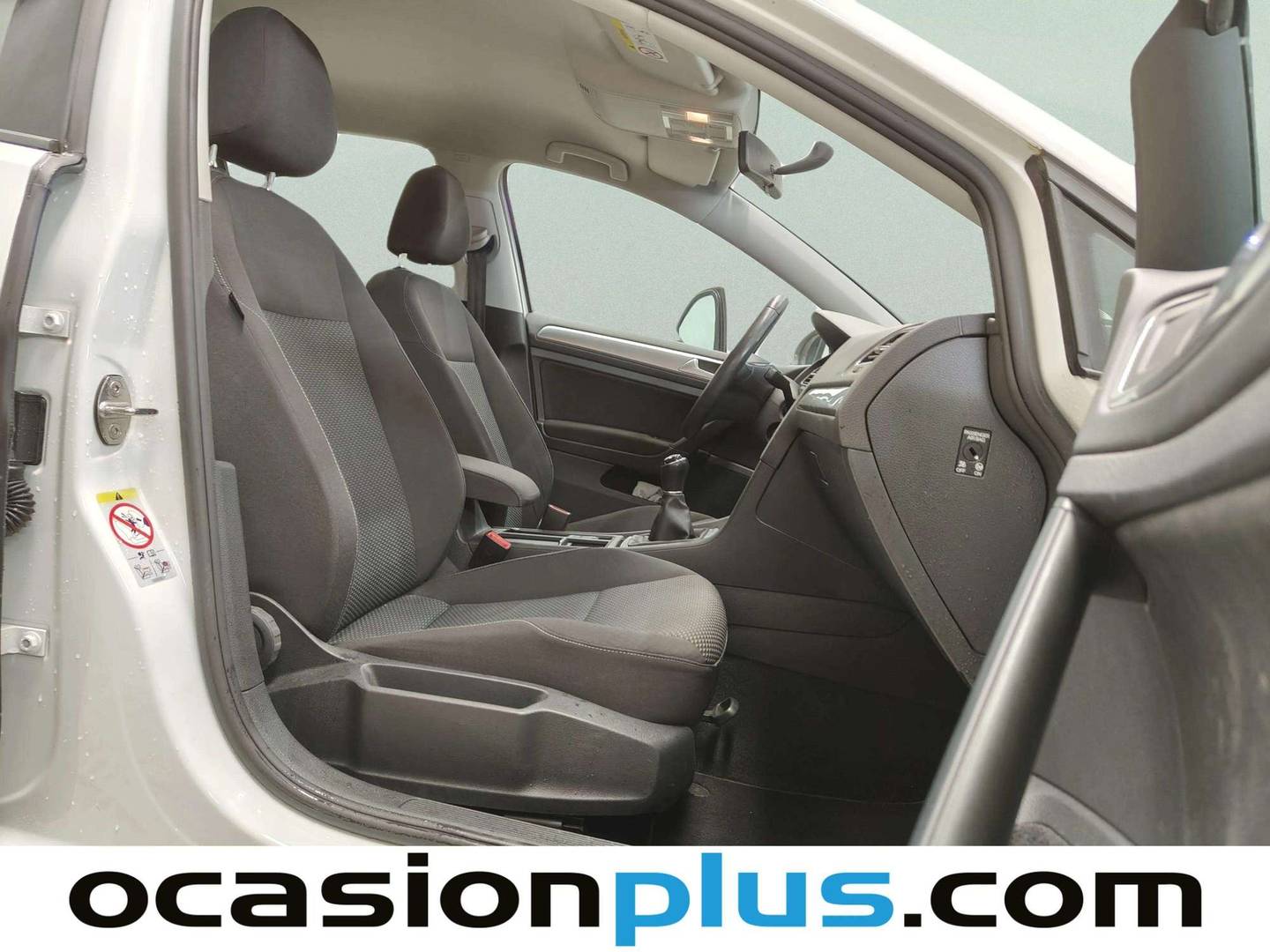 Volkswagen Golf Volkswagen Golf Business 1.6 TDI (115 CV) diésel