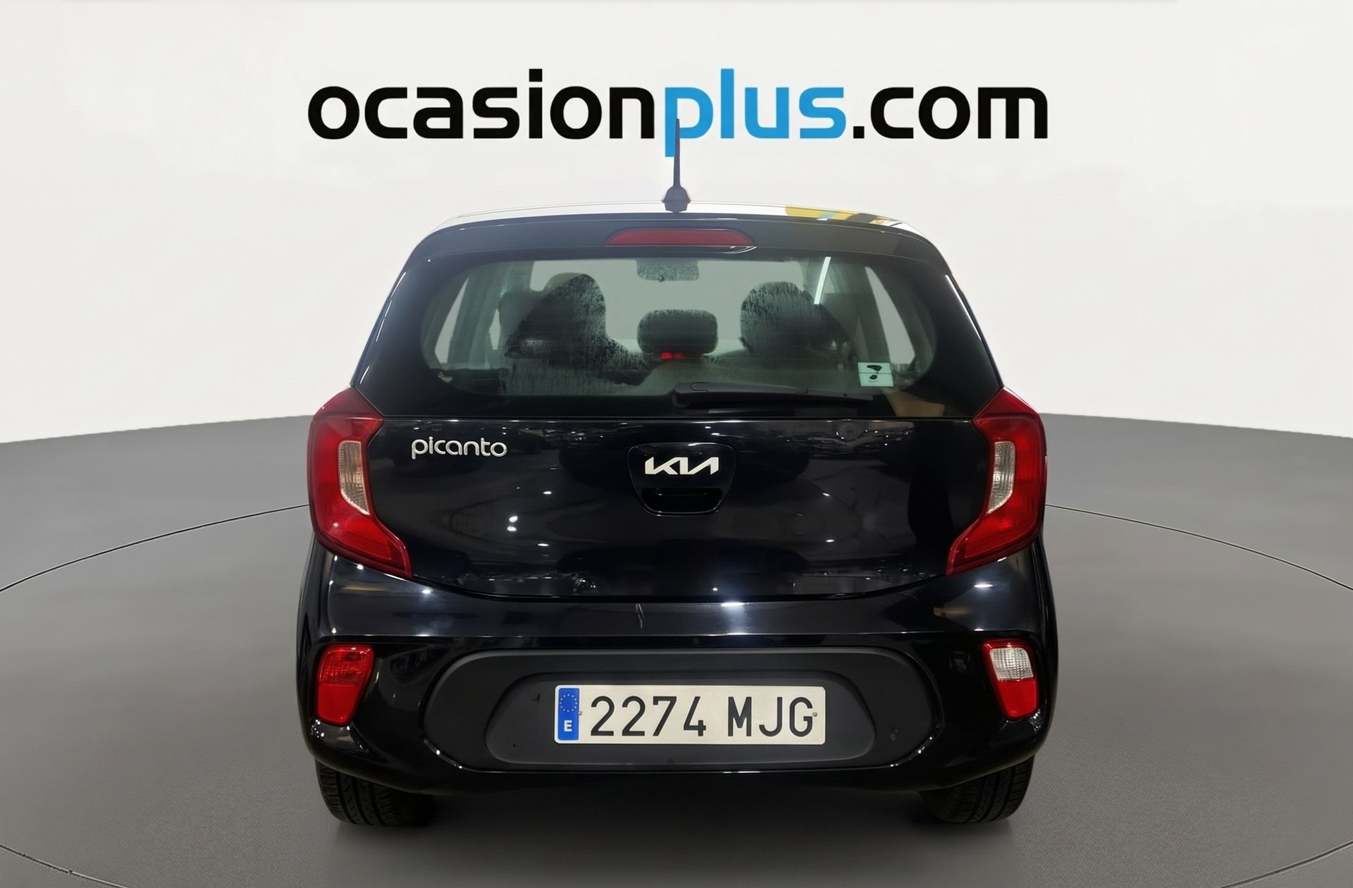 Kia Picanto 1.0 DPi Concept Pack Comfort - foto 11
