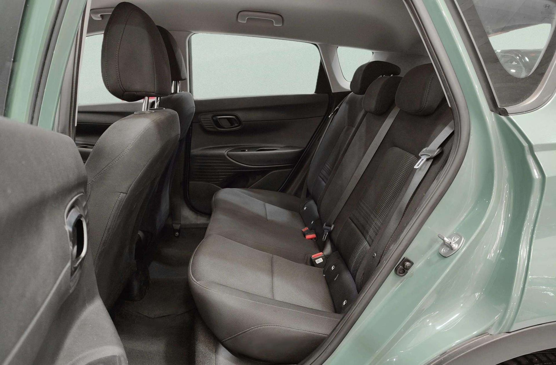 Hyundai Bayon 1.2 MPI Klass - foto 11