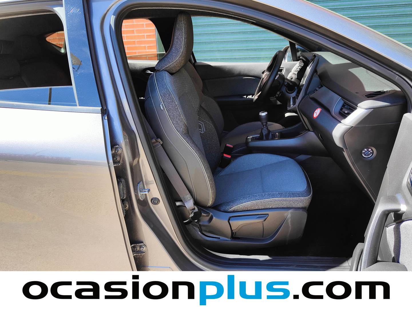 Foto Renault Captur Renault Captur Techno TCe (90 CV)