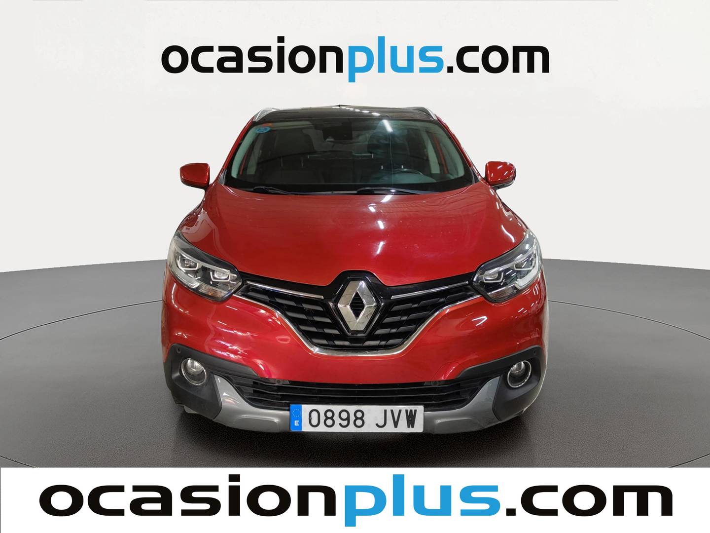 Renault Kadjar Renault Kadjar Zen Energy TCe (130 CV) EDC 130cv