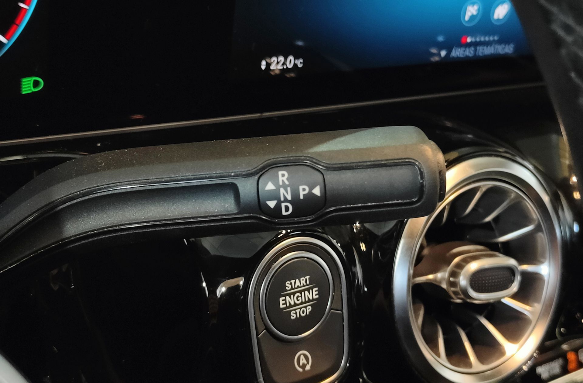 Mercedes-Benz Clase B B 200 - foto 5