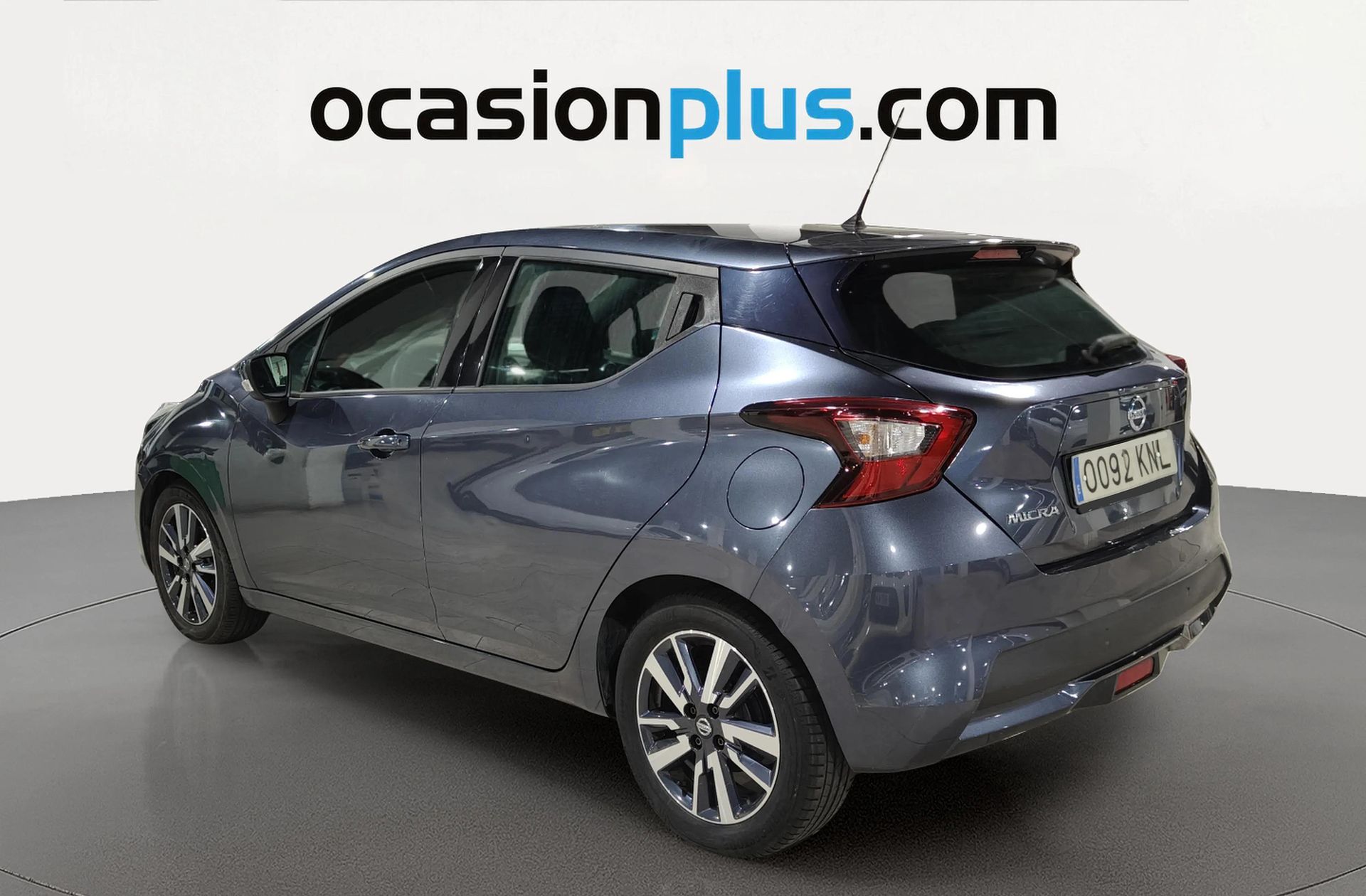 Nissan Micra IG-T 90 Acenta - foto 3