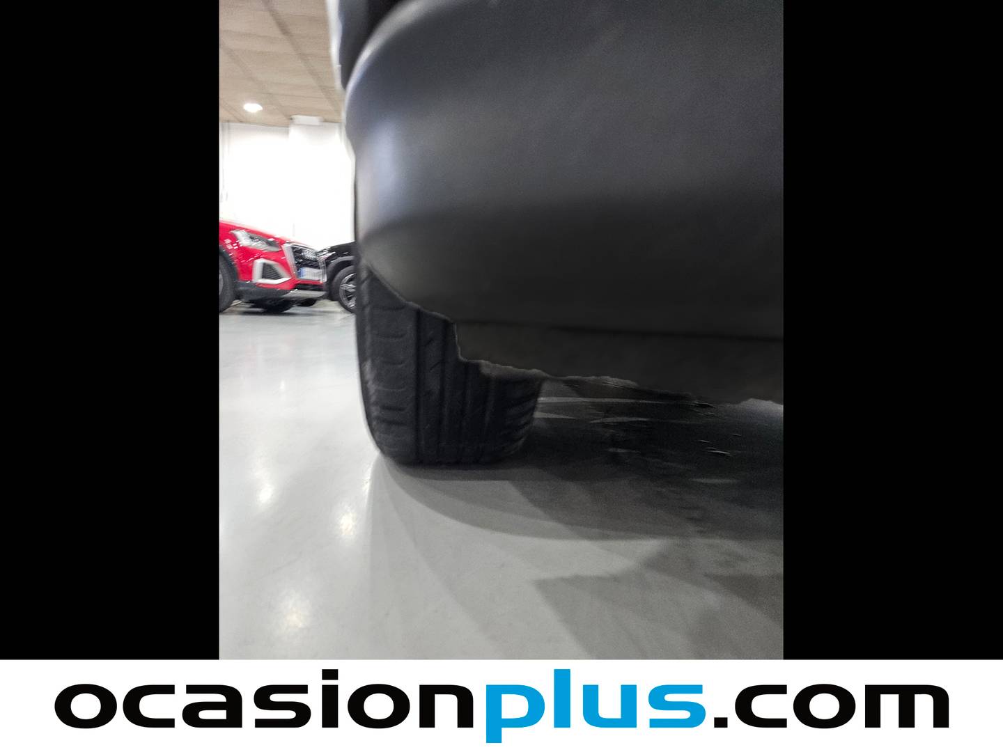 Foto Hyundai Kona Hyundai Kona 1.6 CRDI Klass 4x2 (115 CV)