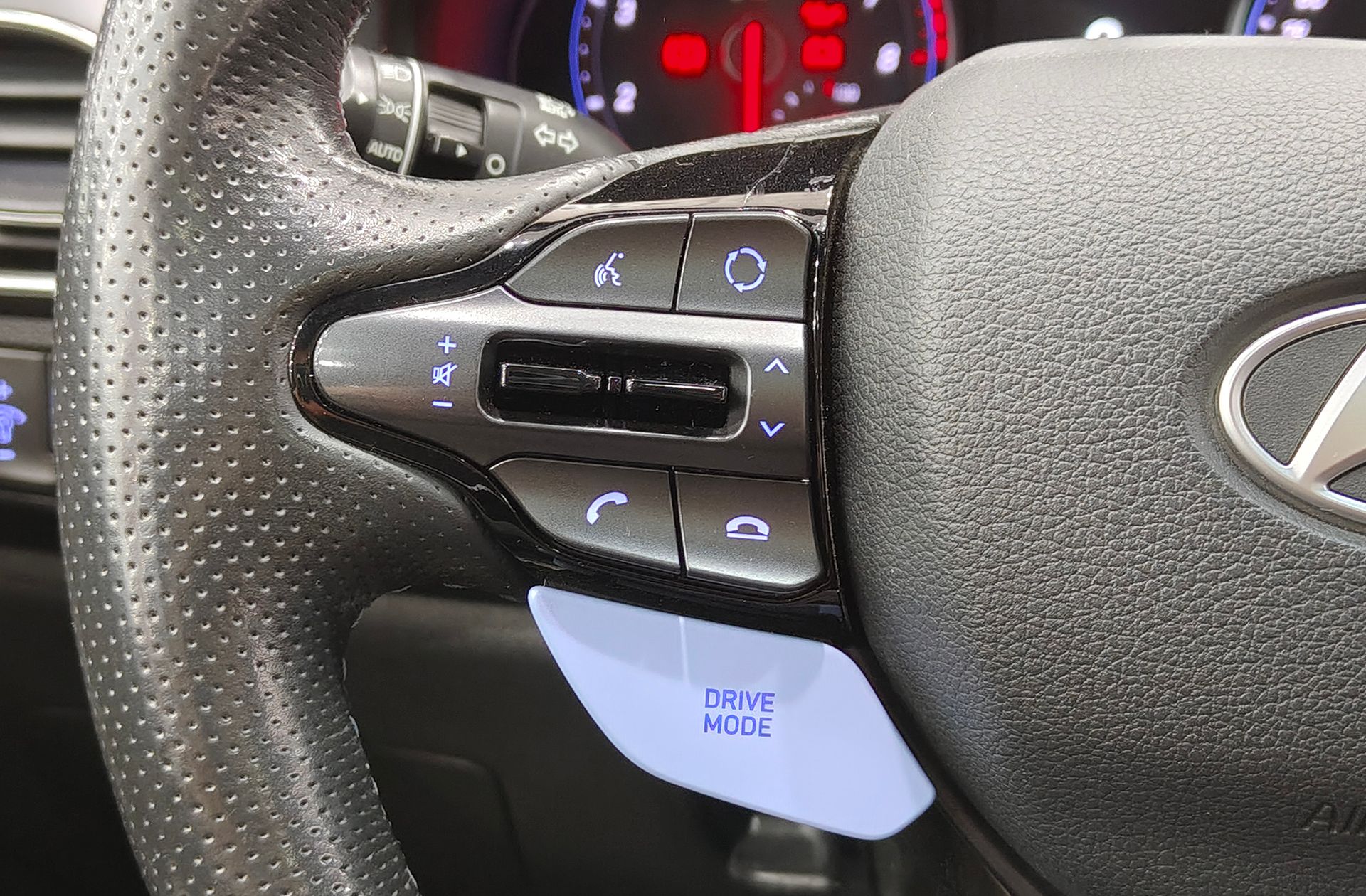 Hyundai i30 2.0 T-GDi N Performance Sky - foto 29