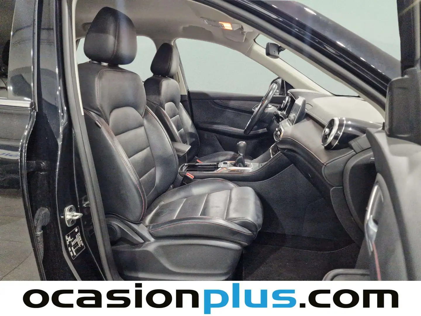 Foto MG HS MG HS 1.5 Turbo GDI Comfort (162 CV)