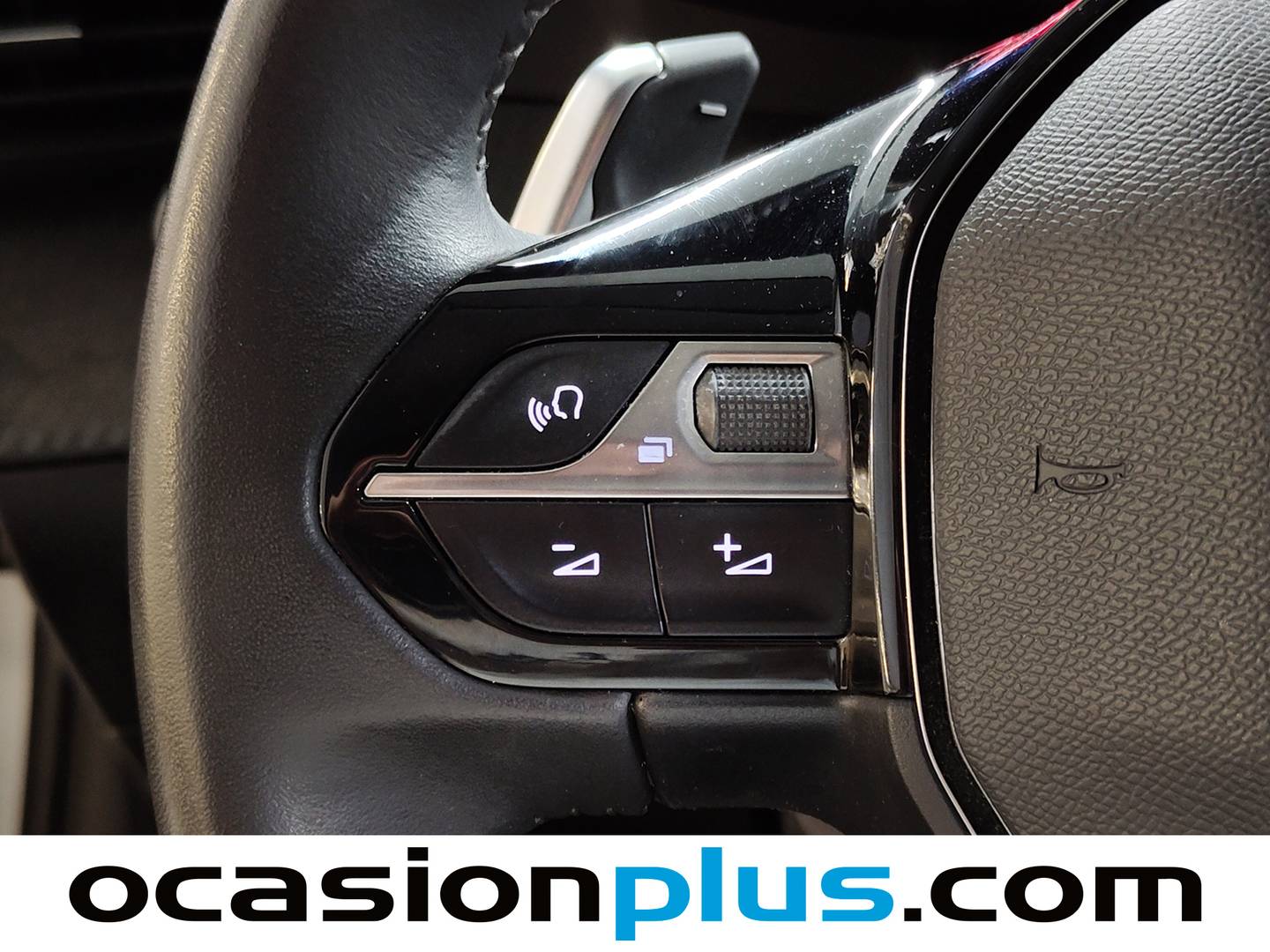 Peugeot 208 Peugeot 208 PureTech 100 Allure Pack EAT8 (100 CV) gasolina