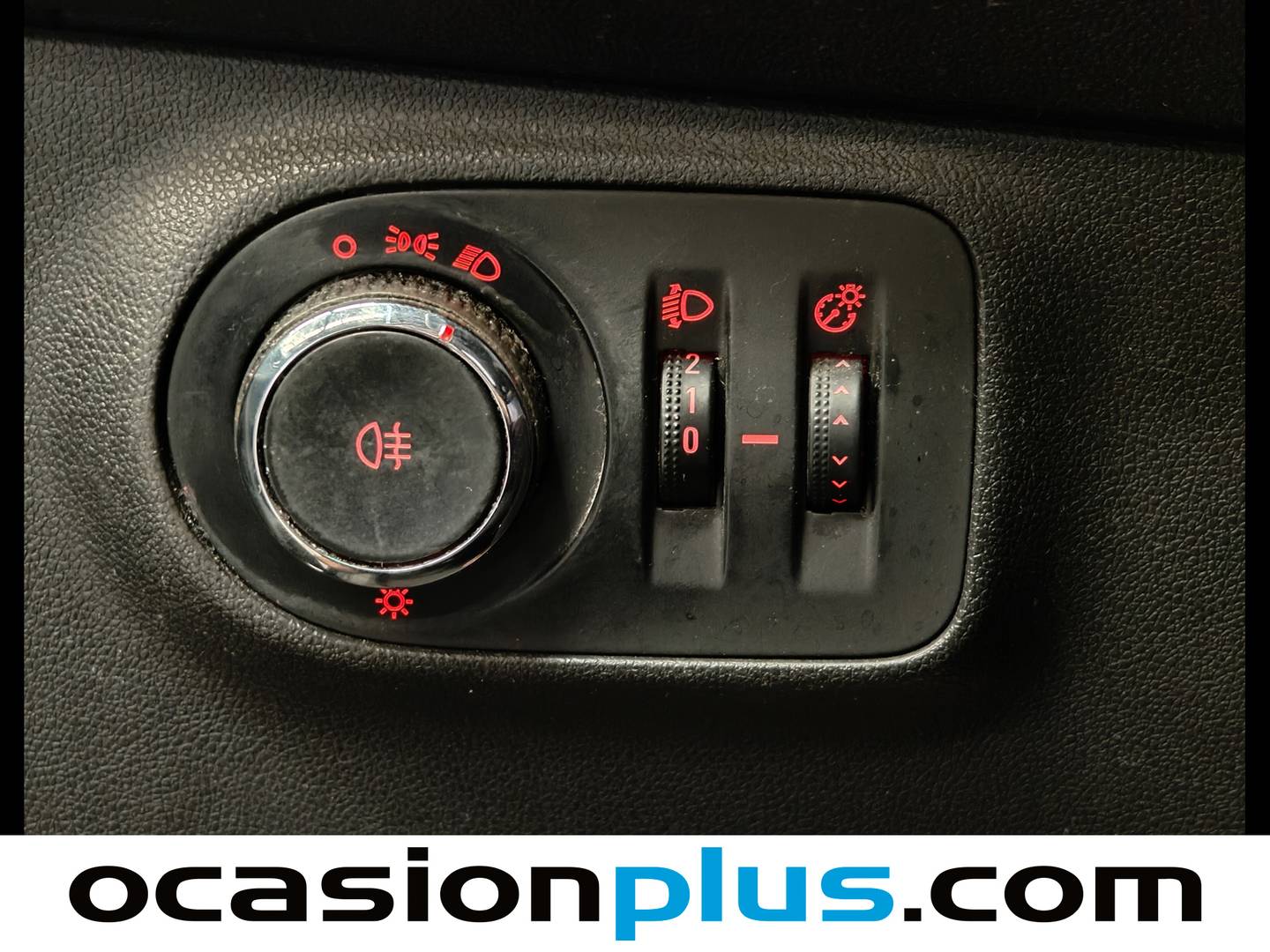 Opel Corsa Opel Corsa 1.4 Expression (75 CV) de segunda mano