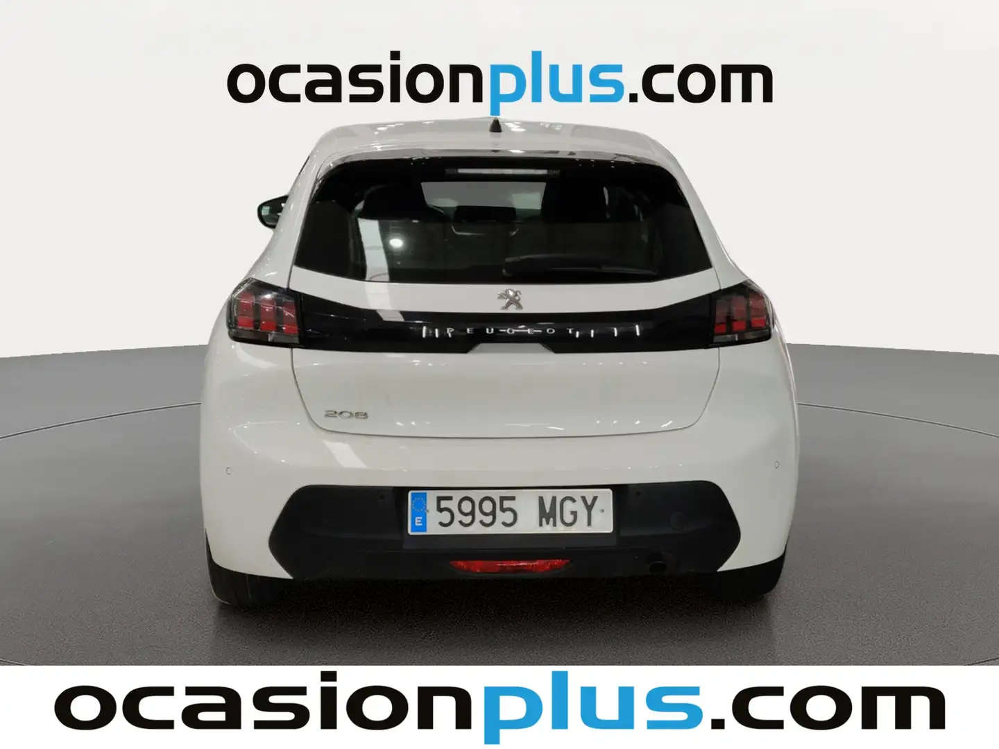 Foto Peugeot 208 Peugeot 208 PureTech 100 Active Pack (100 CV)