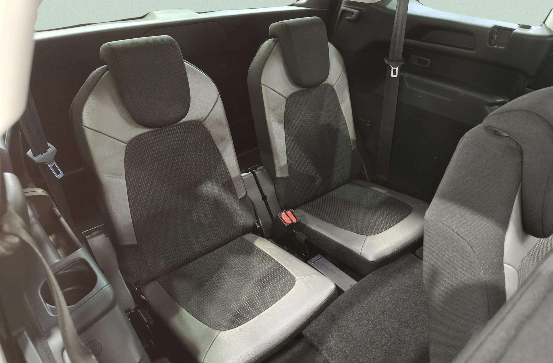 Citroën C4 Grand Picasso BlueHDi 150 Shine 7 plazas - foto 15