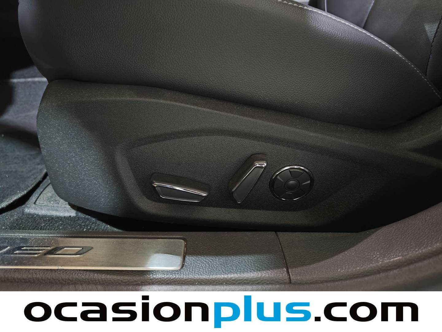 Ford Mondeo Ford Mondeo SportBreak 2.0 Híbrido Hev Titanium 138 kW (187 CV) 187cv