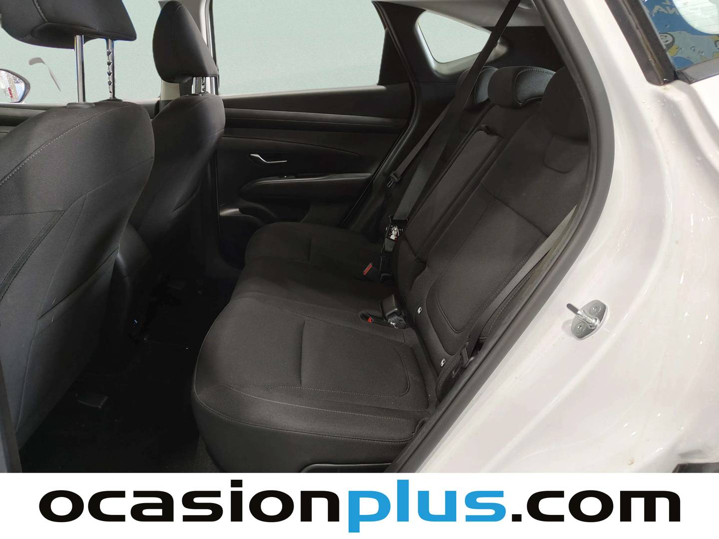 Foto Hyundai Tucson Hyundai Tucson 1.6T Klass (160 CV)