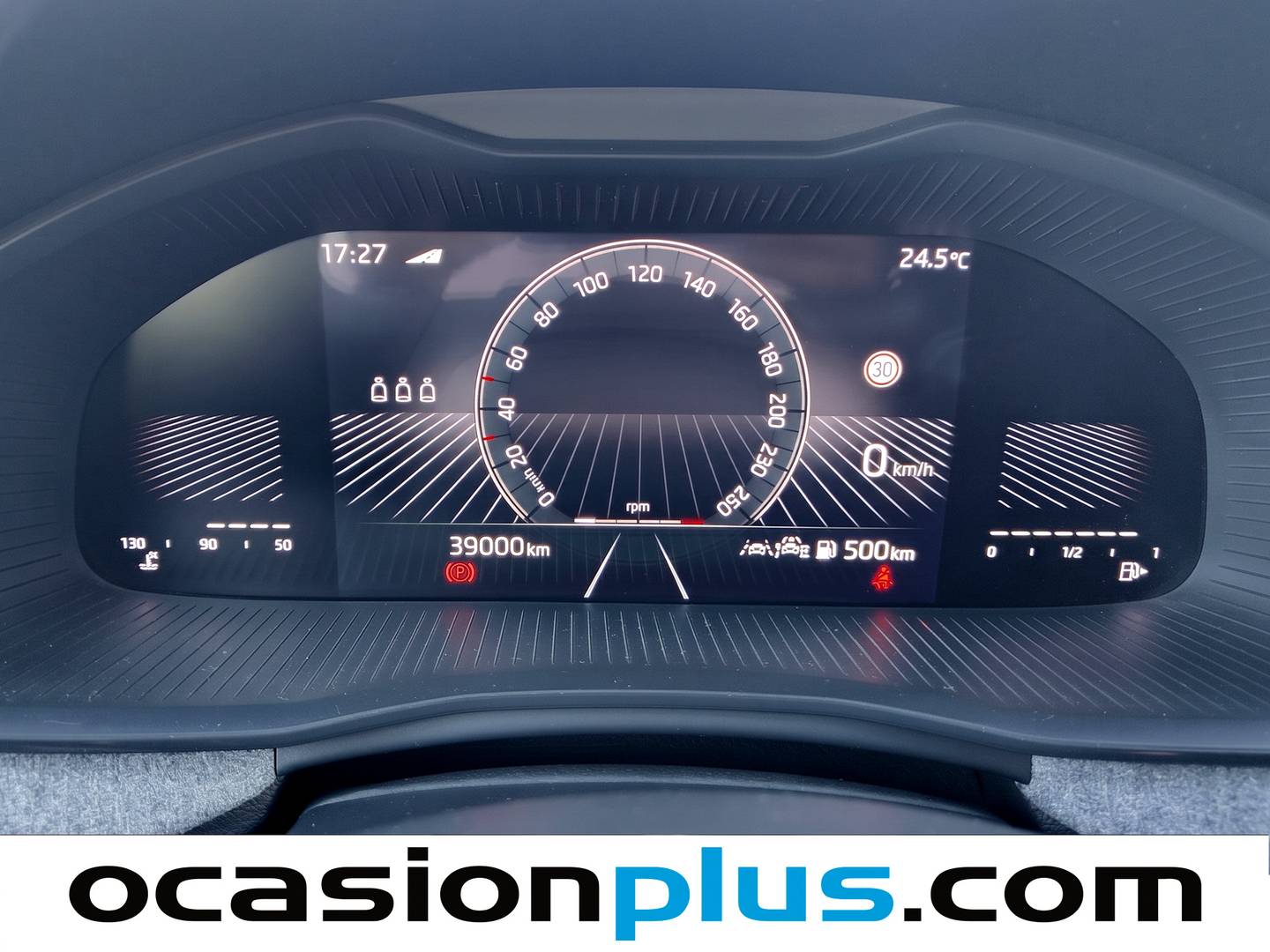 Skoda Scala Skoda Scala 1.0 TSI Selection (115 CV) de segunda mano