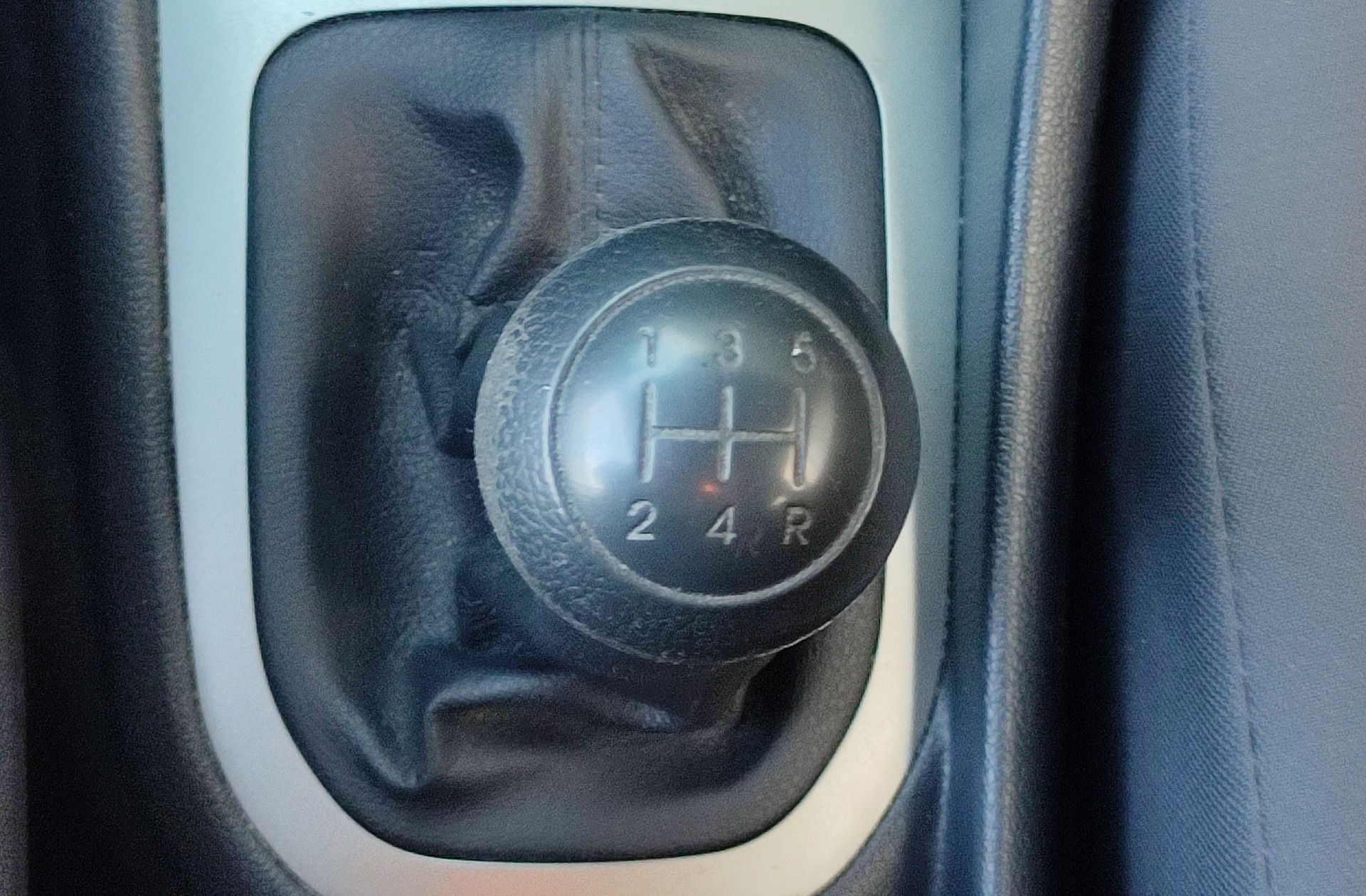 Kia Rio 1.2 Cvvt Concept - foto 5
