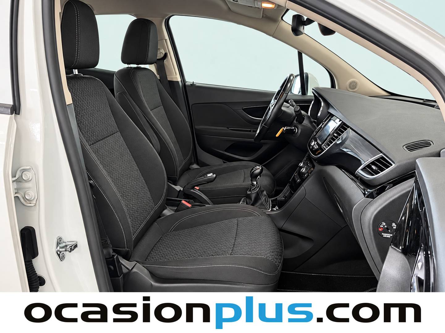 Opel Mokka X Opel Mokka X 1.6 CDTI S&S Selective 4X2 (136 CV) al mejor precio