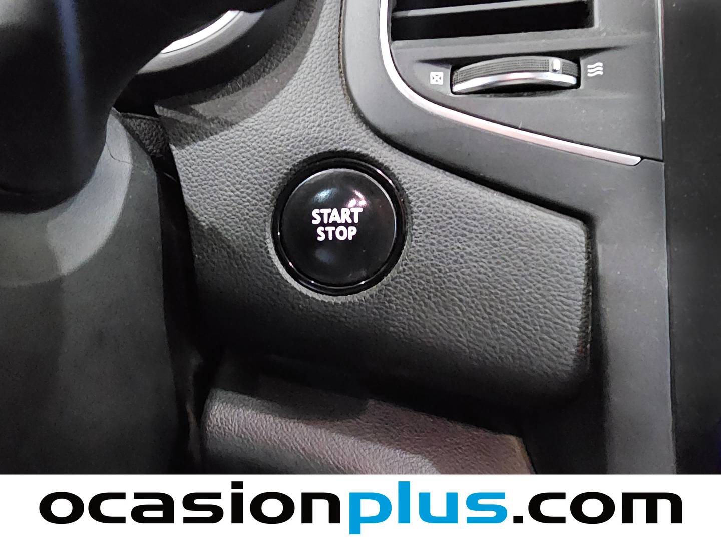 Foto Renault Mégane Renault Megane Sport Tourer Zen Energy TCe (130 CV)