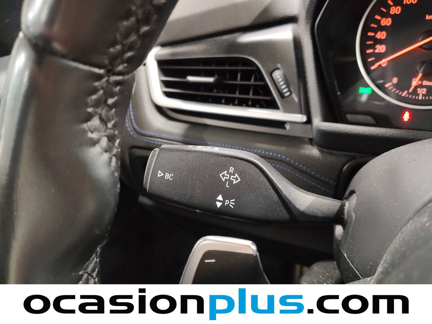 BMW Serie 2 Active Tourer BMW Serie 2 218d Active Tourer (150 CV) Pack M km 0