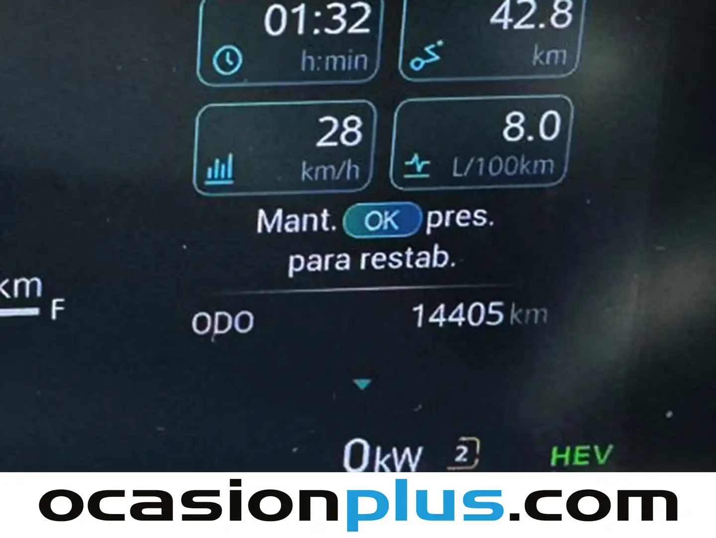 Foto MG MG3 Hybrid+ MG MG3 Hybrid+ Standard (195 CV)