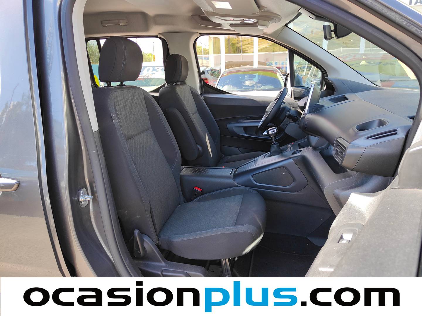 Peugeot Rifter Peugeot Rifter PureTech 110 Allure Standard (110 CV) km 0