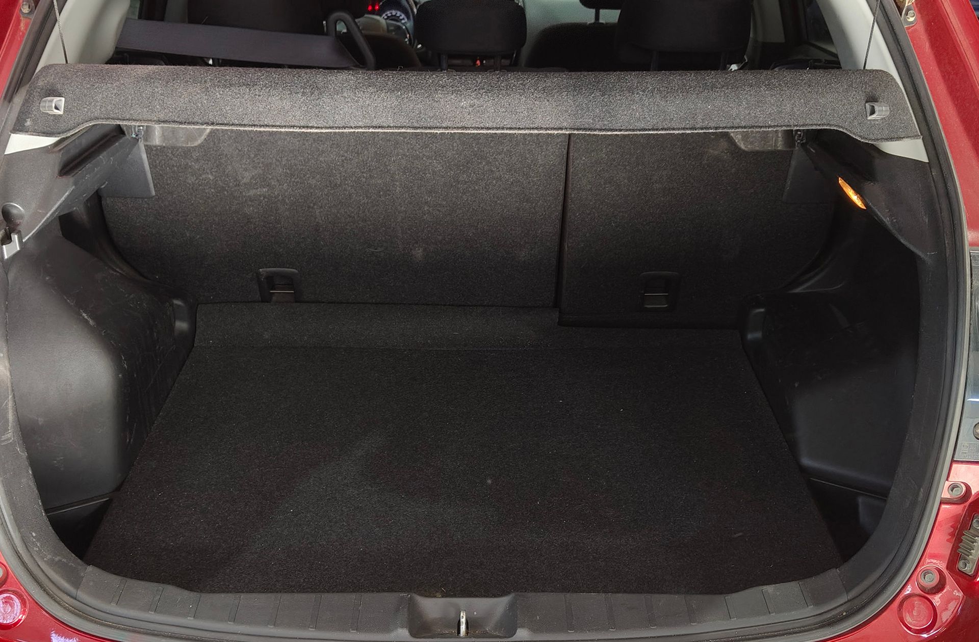 Mitsubishi ASX 160 DI-D Motion - foto 13