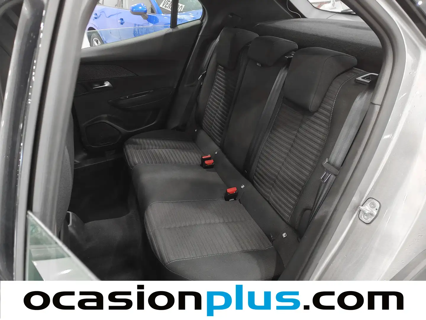 Foto Peugeot 2008 Peugeot 2008 PureTech 100 S&S Active (100 CV)