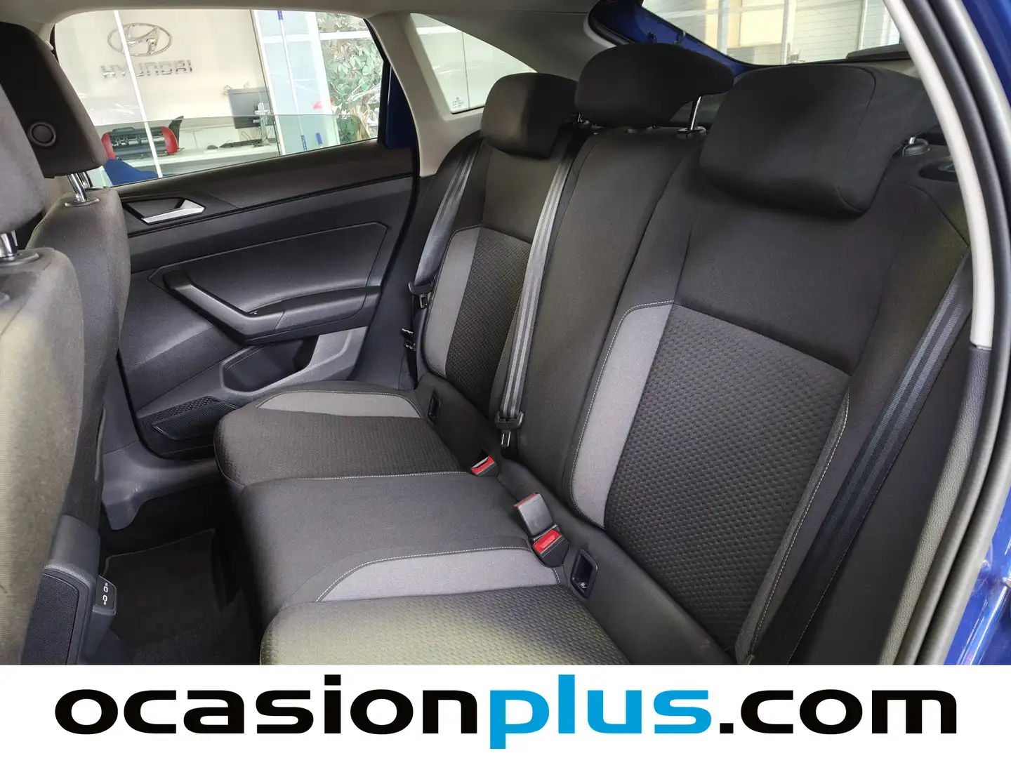 Foto Volkswagen Taigo Volkswagen Taigo ``Más`` 1.0 TSI (95 CV)