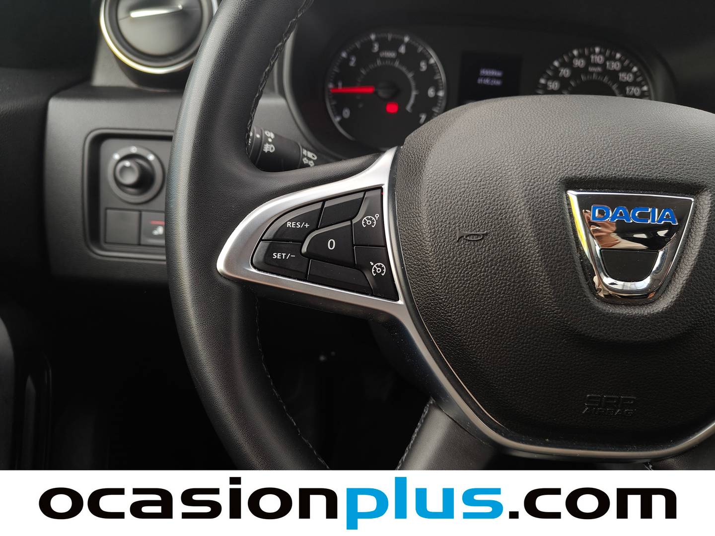 Dacia Duster Dacia Duster Prestige Blue dCi (115 CV) 4X2 115cv