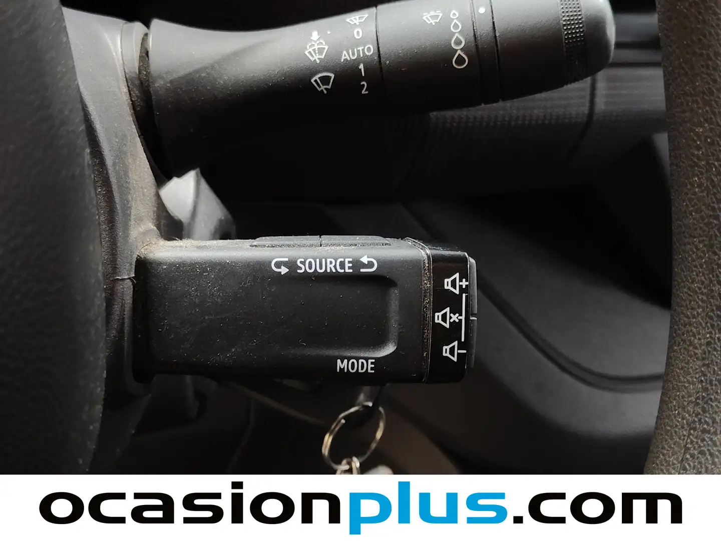 Foto Renault Trafic Renault Trafic Furgon L1H1 Blue dCi (130 CV)