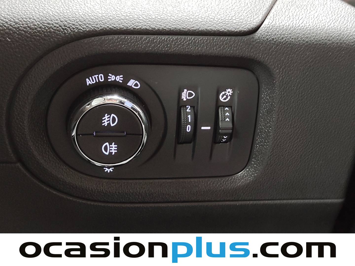 Accesorios del Opel Grandland X Opel Grandland X 1.2 Turbo S&S Design Line (130 CV)