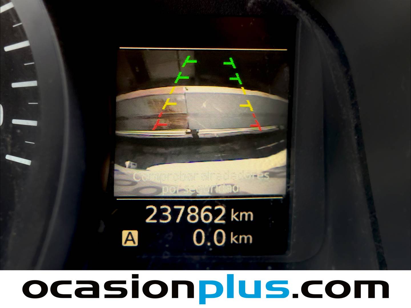 Nissan NV200 Nissan NV200 Combi 1.5 dCi Comfort (90 CV) seminuevo