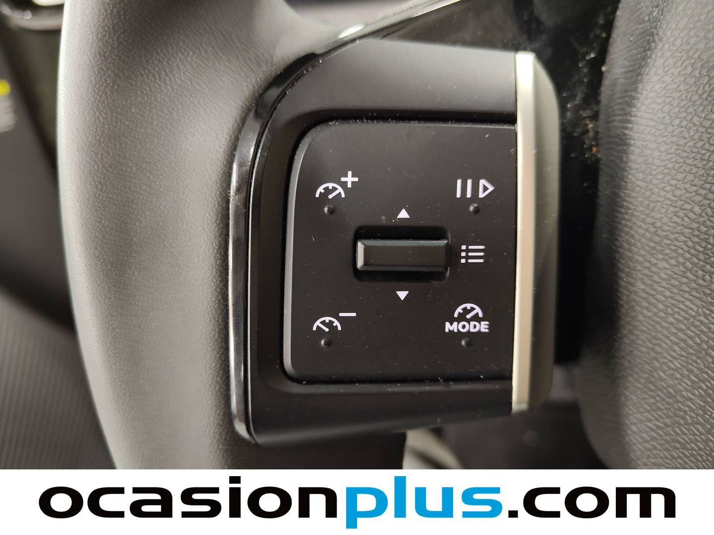 Acabados Citroën C3 Aircross Citroën C3 Aircross Hybrid 145 Plus e-DCS6 (145 CV)
