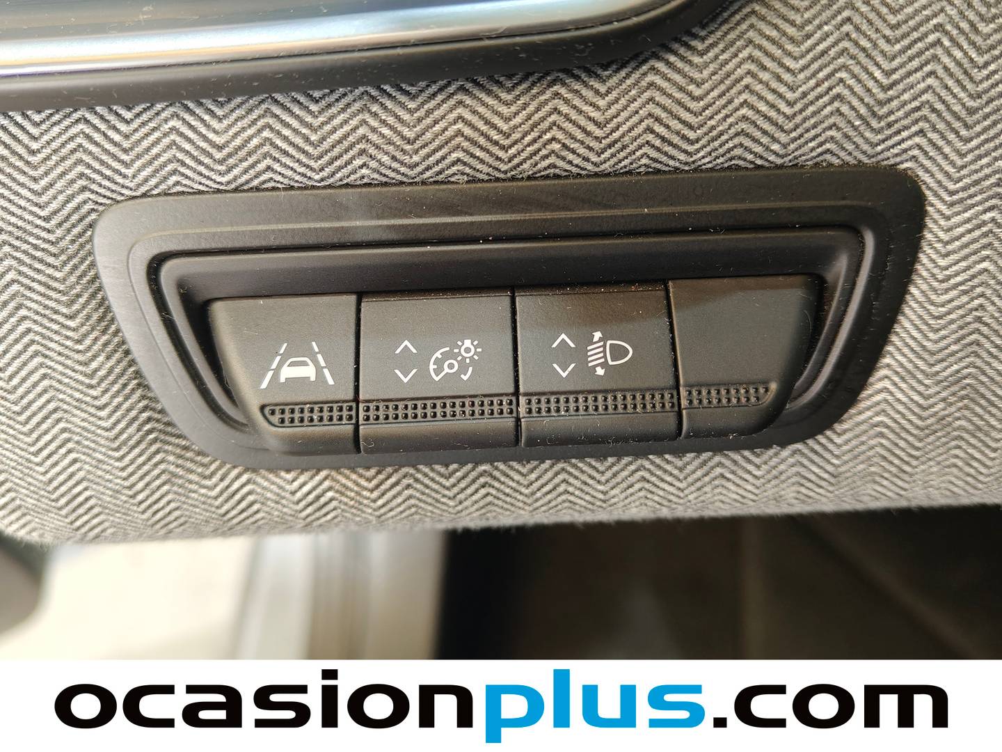 Acabados Renault Clio Renault Clio Techno TCe (90 CV)