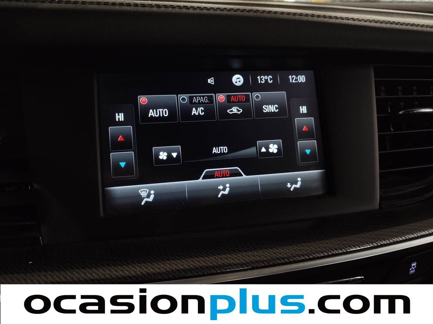 Foto Opel Insignia Opel Insignia 1.5D DVH GS Business Edition MT6 (122 CV)