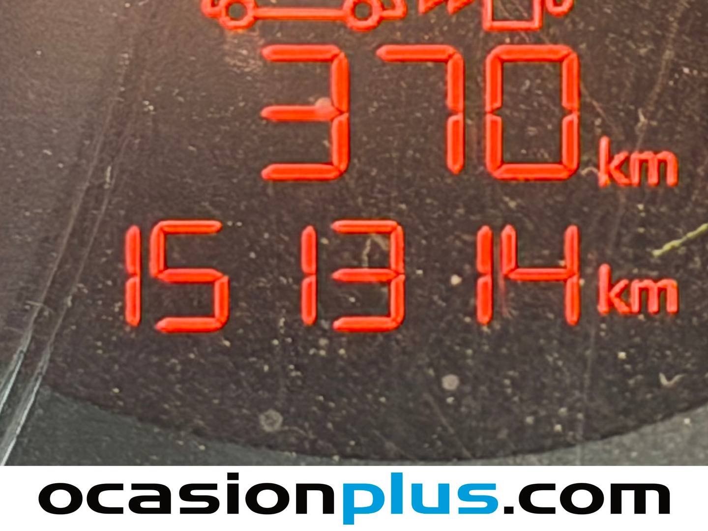 Citroën C3 Citroen C3 VTi Tonic (68 CV) seminuevo