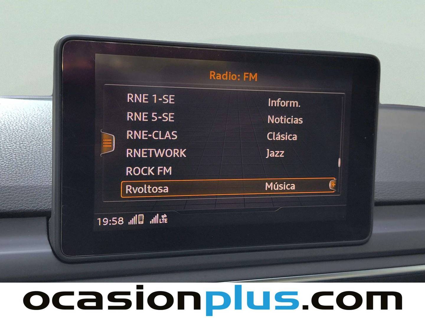 Audi A4 Audi A4 S line edition 2.0 TDI (150 CV) al mejor precio