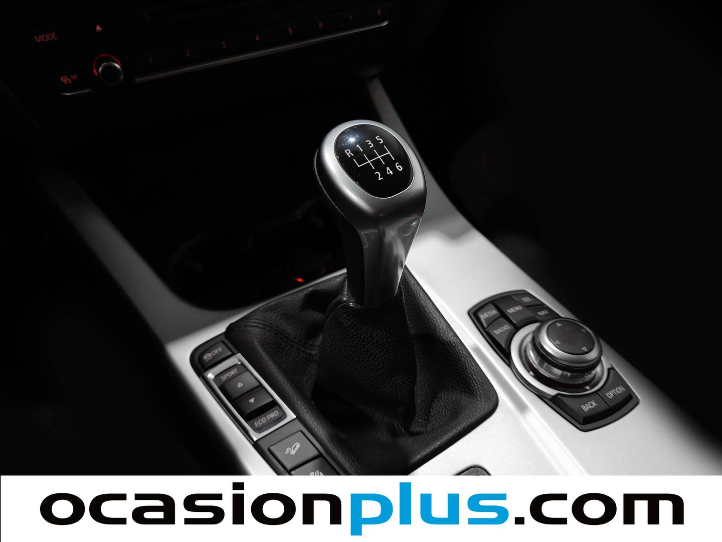 BMW X3 BMW X3 xDrive20d (184 CV) de segunda mano