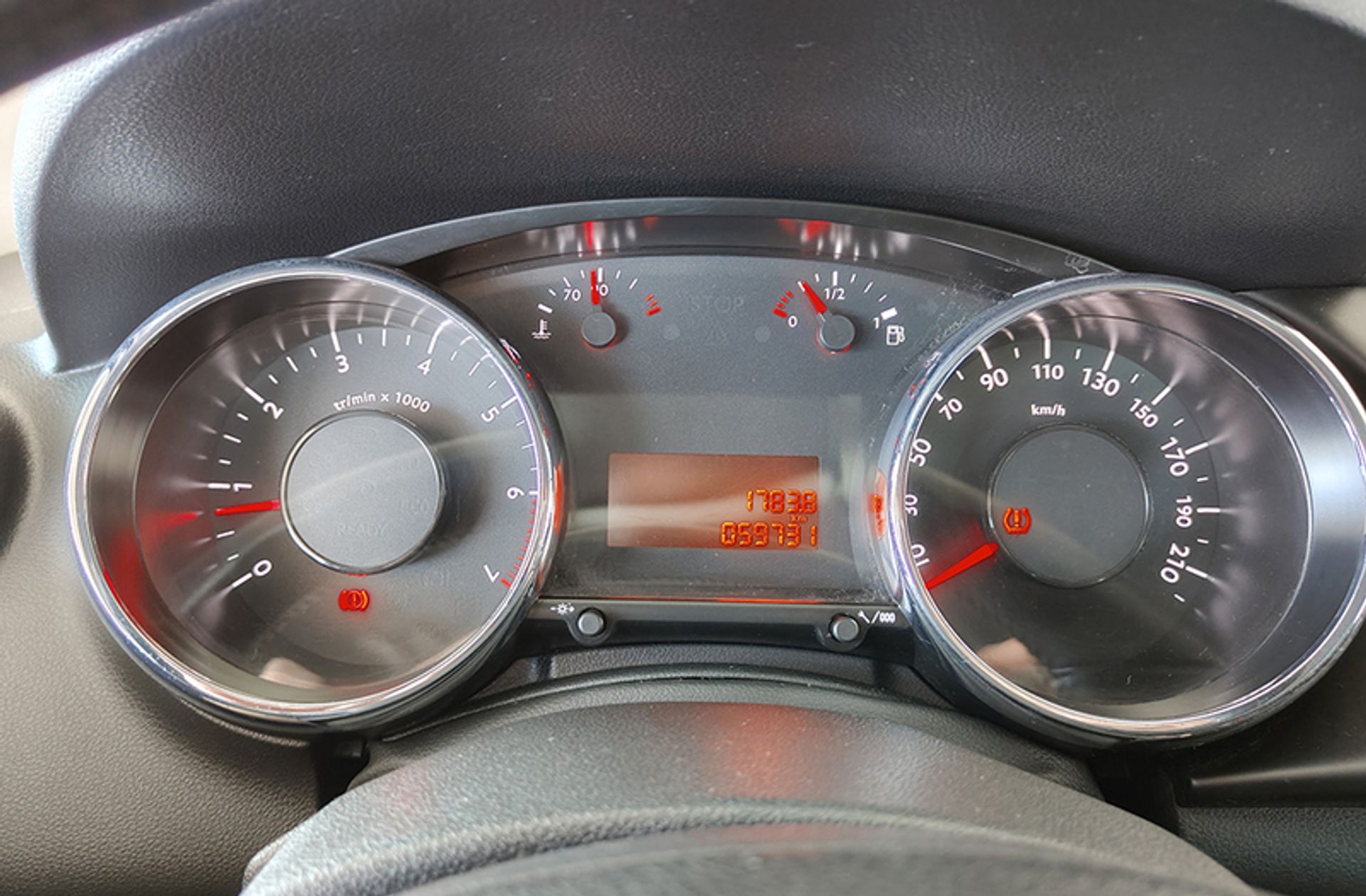 Peugeot 3008 1.2 PureTech Style - foto 19