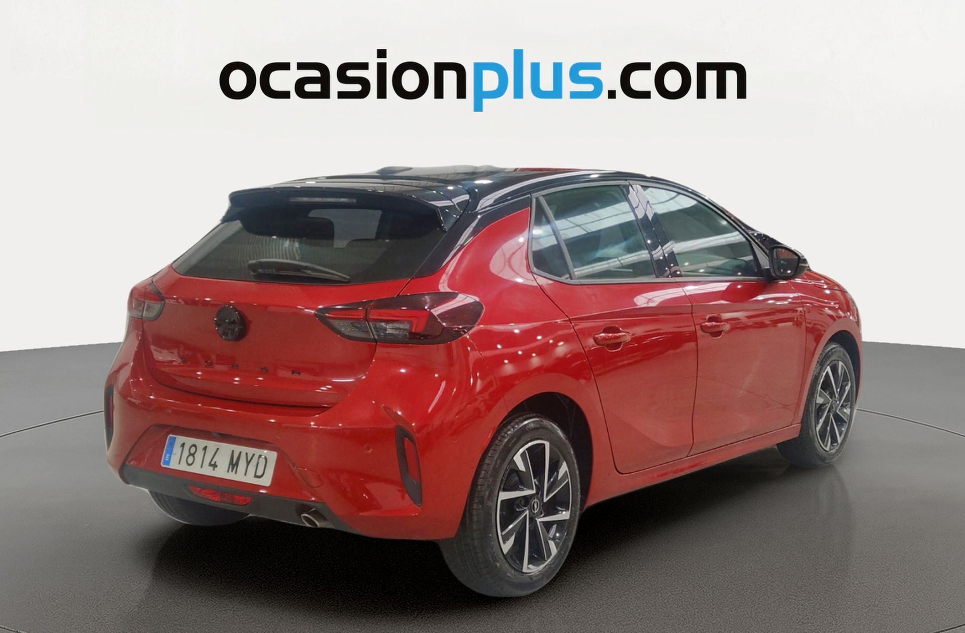 Opel Corsa 1.2 T XHL GS - foto 3