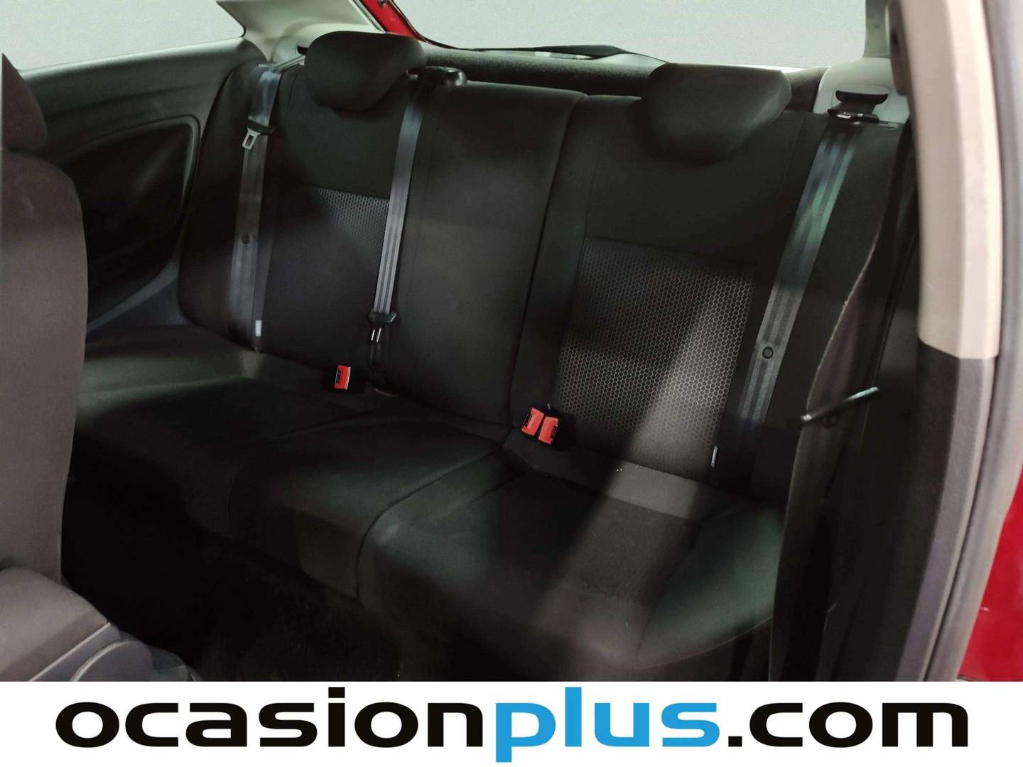 Foto asientos traseros Seat Ibiza Seat Ibiza SC 1.2 Tsi FR (105 CV)