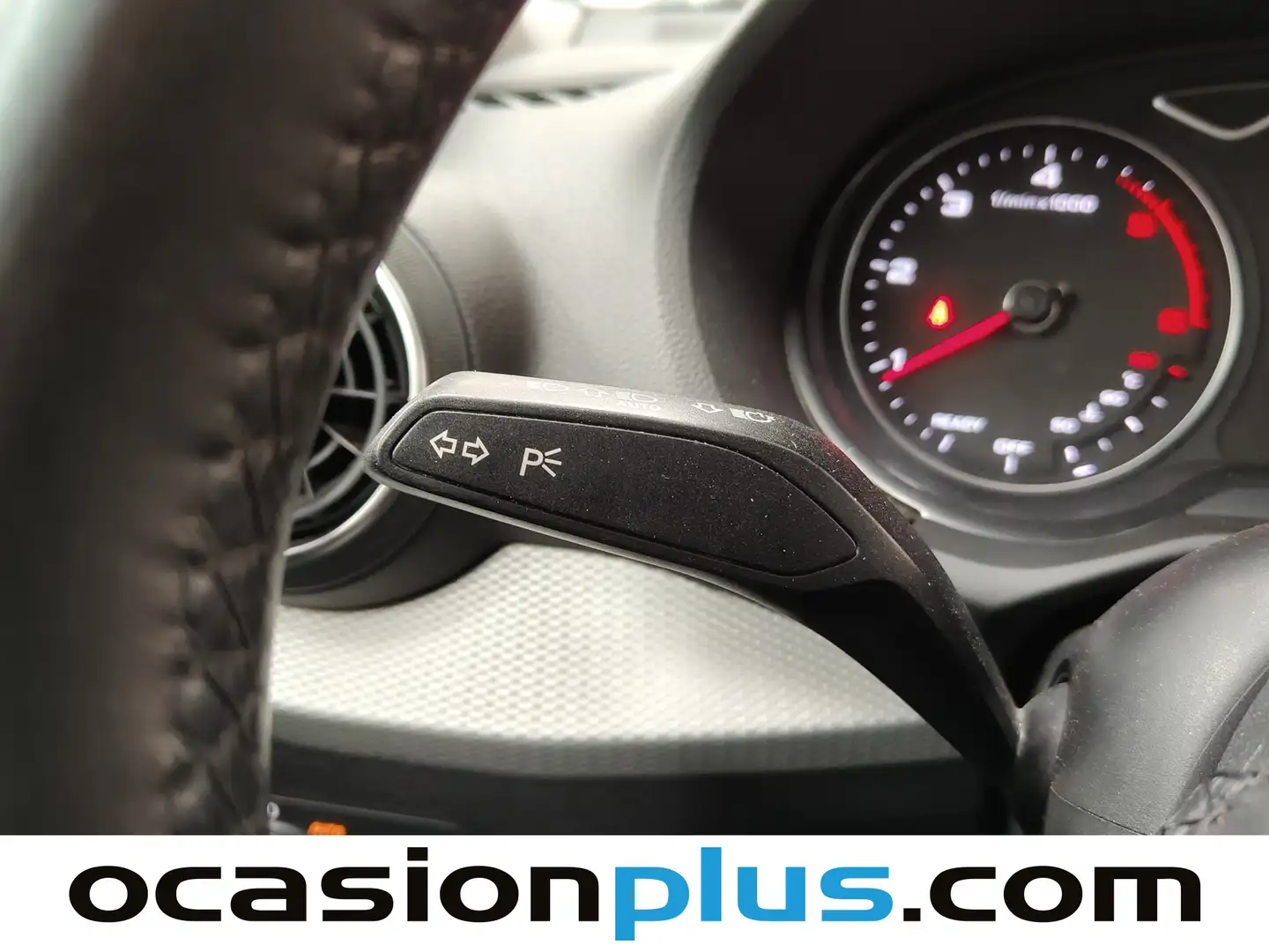 Foto Audi Q2 Audi Q2 30 TDI (116 CV)