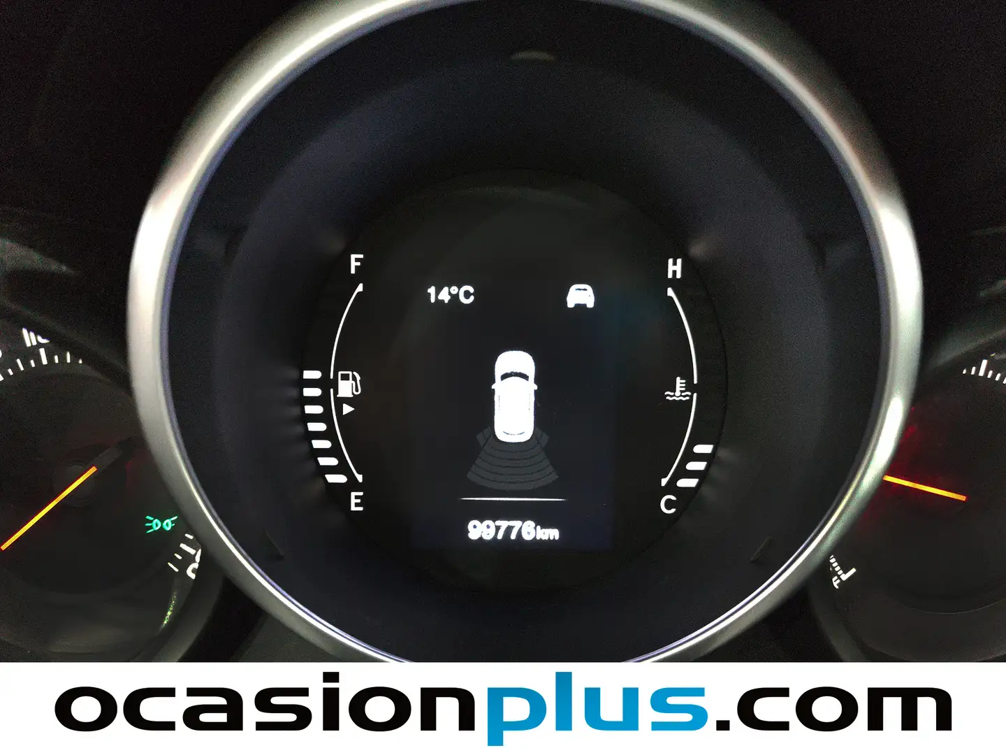 Foto Fiat 500X Fiat 500X 1.6 MultiJet Pop Star 4x2  (120 CV)