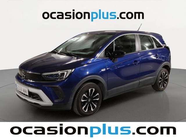 Opel Crossland 1.5D Edition (110 CV) de segunda mano
