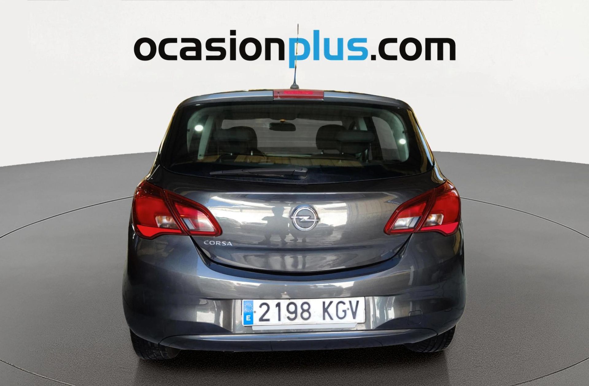 Opel Corsa 1.4 Selective - foto 11
