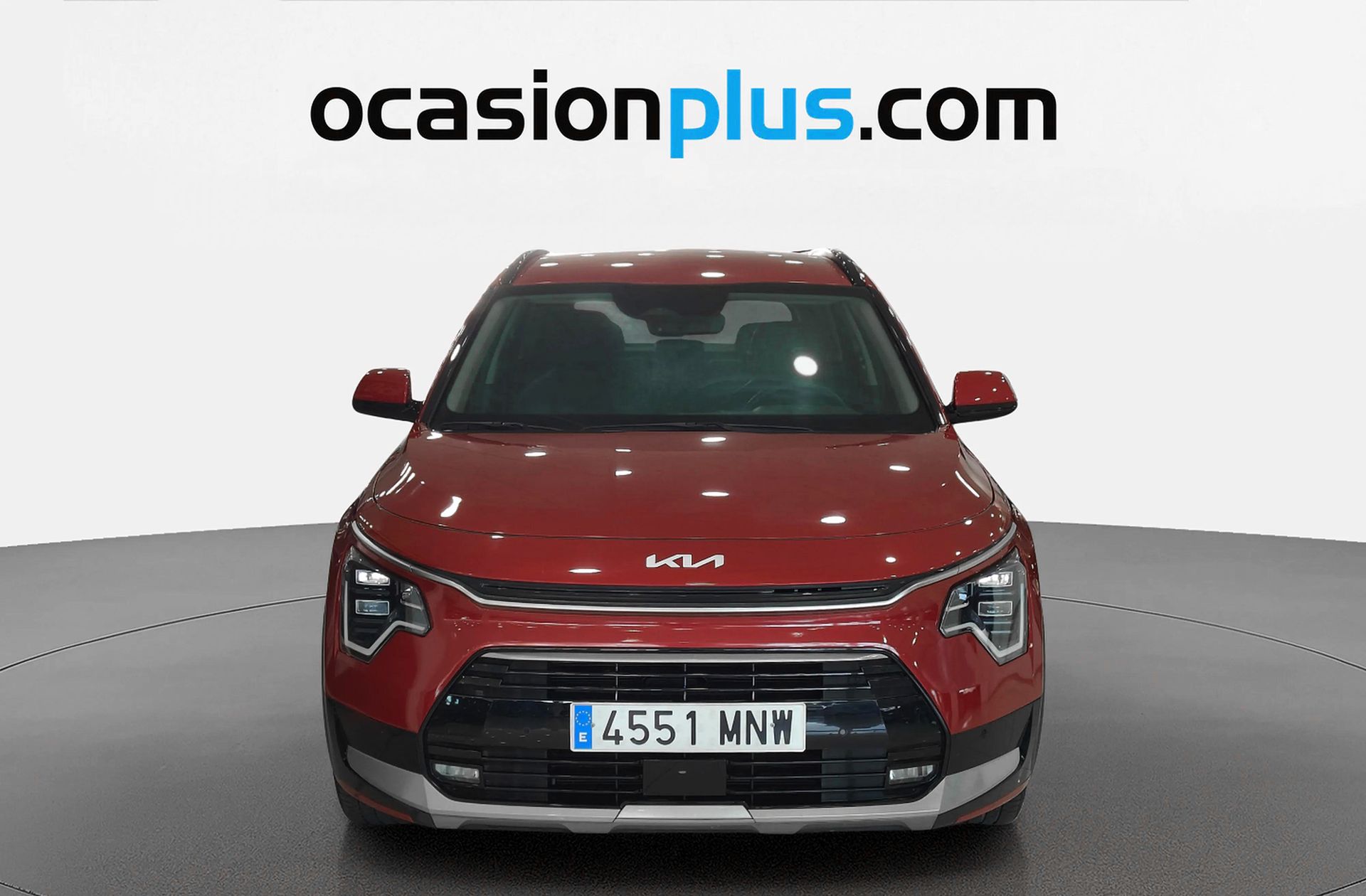 Kia Niro 1.6 GDi HEV Híbrido Drive - foto 15